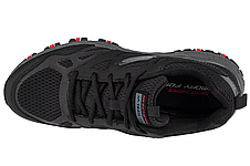 Кросівки Skechers Hillcrest 237265/BKCC чоловічі, фото 3