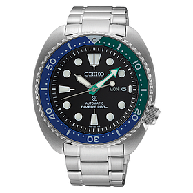Чоловічий Годинник Seiko SRPJ35J1 Prospex Sea Turtle Tropical Lagoon SE