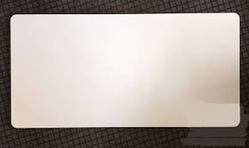 Стільниця Роатан 120х80 см, білий