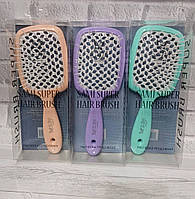 Расческа для волос SaMi Super Hair Brush LK-2