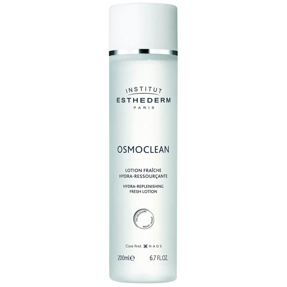 Лосьйон гідровідновлювальний Institut Estederm OSMOCLEAN 200 ml