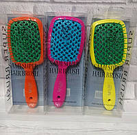 Расческа для волос SaMi Super Hair Brush LK-2