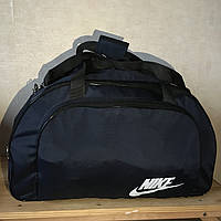 1000D Cиний Спортивная дорожная сумка NIKE, сумки из ткани, магазин дорожных сумок, сумка для обуви оптом