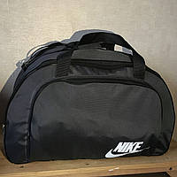 1000D сірий Спортивная дорожная сумка NIKE, сумки из ткани, магазин дорожных сумок, сумка для обуви оптом