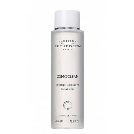 Заспокійливий лосьйон для обличчя Institut Esthederm CALMING LOTION 400 ml, фото 1