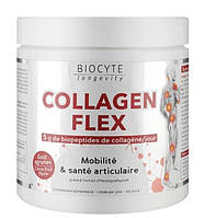 Харчова добавка з колагеном для суглобів Collagen Flex, 30 доз х 8 г