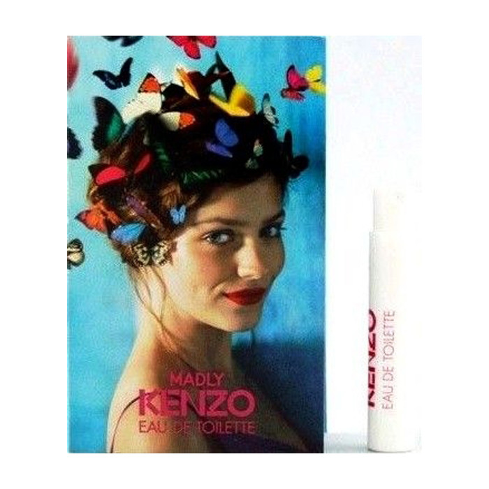 Kenzo Madly Туалетна вода (пробник) 1ml (3274871939944)