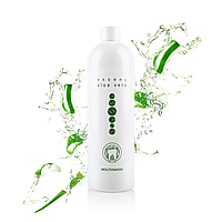 Ополіскувач для порожнини рота з Aloe Vera