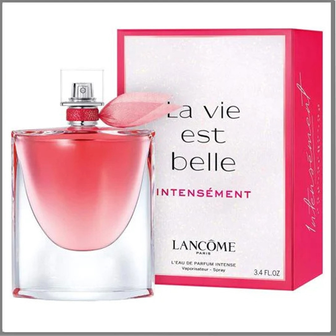 Lancome La Vie Est Belle Intensement парфумована вода 75 ml. (Ланком Ля Ві Есст Бель Інтенсемент)