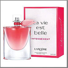 Lancome La Vie Est Belle Intensement парфумована вода 75 ml. (Ланком Ля Ві Есст Бель Інтенсемент)