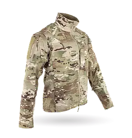 Куртка Crye Precision NSPA FIELDSHELL 2, Розмір: Medium, Колір: MultiCam, APR-FH2-02-MD0