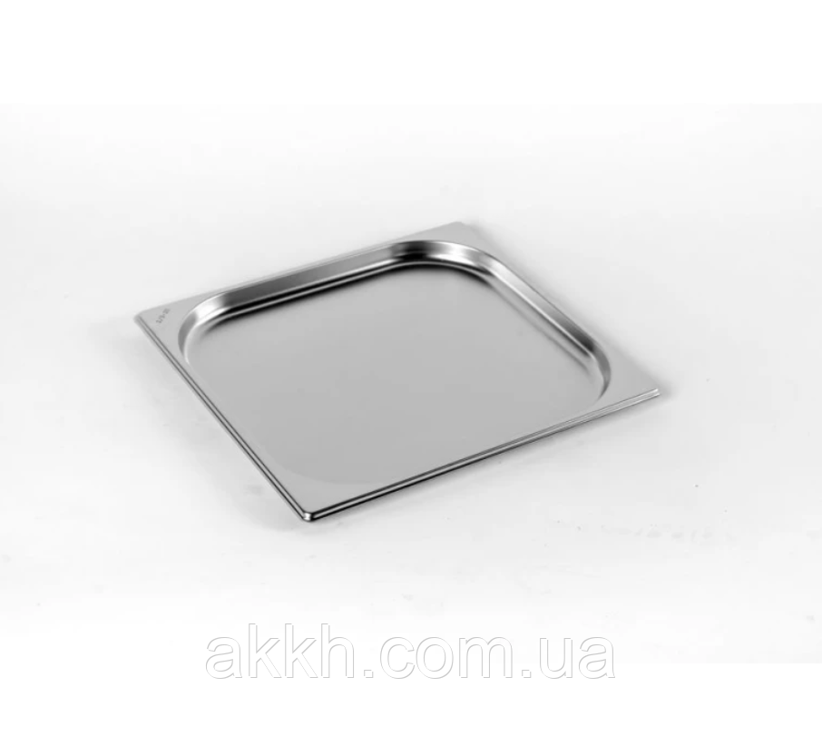 Гастроємність GN 2/3 Brillis