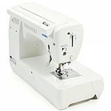 Комп'ютерна швейна машина Juki HZL DX5, фото 9