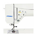 Комп'ютерна швейна машина Juki HZL DX5, фото 2