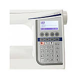 Комп'ютерна швейна машина Juki HZL DX5, фото 8