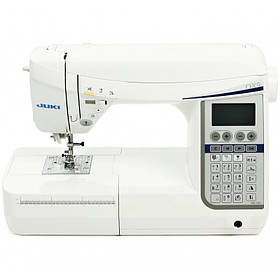 Комп'ютерна швейна машина Juki HZL DX5