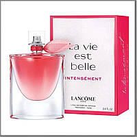 Lancome La Vie Est Belle Intensement парфумована вода 75 ml. (Ланком Ля Ві Есст Бель Інтенсемент)