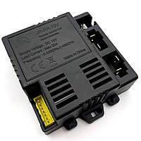 Блок управления JR-RX-12V socket B для детского электромобиля Bambi. Контроллер