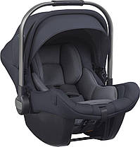 Автокрісло Nuna Pipa Lite LX з базою Iso-fix, фото 3