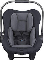 Автокрісло Nuna Pipa Lite LX з базою Iso-fix, фото 5