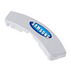 Ручка люка (двері) для пральної машини Samsung DC64-00561A - запчастини для пральних машин