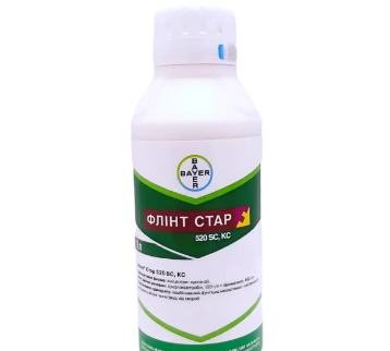Фунгіцид Флінт Стар 1 л Bayer