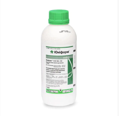 Фунгіцид Syngenta Юніформ (1 л)