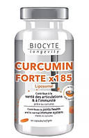 Капсули для суглобів Curcumin X 185, 30 шт