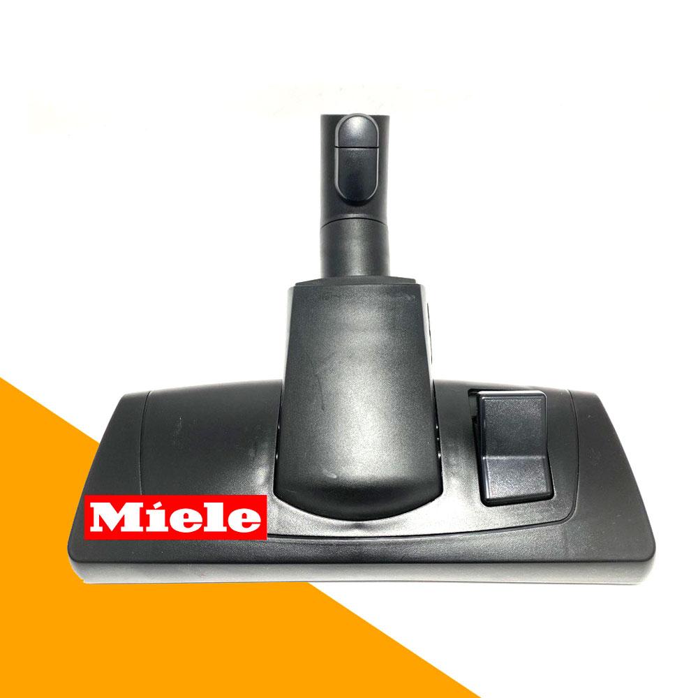 Щітка для пилососу Miele S1 S2 S4 S5 S6 S8 SBD 285-3 7253830 (Оригінал) - запчастини для пилососів