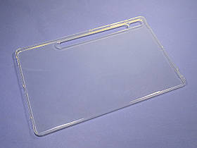 Ультратонкий чохол на Samsung Galaxy Tab S7 Plus