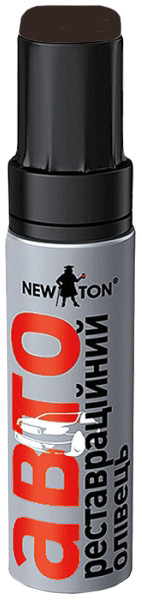 Реставраційний олівець NEW TON® Volkswagen, 12 мл 4Q Іриска коричневий, фото 1