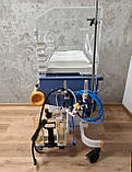 Інкубатор для новонароджених Drager 8000SC Neonatal Incubator, фото 6