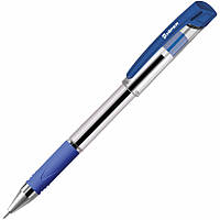 Ручка гелевая (1.0мм, синяя) Hiper Marvel HG-2175