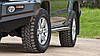 Передній силовий бампер ARB Deluxe для Volkswagen Amarok 2010+ (без парктроників), фото 4