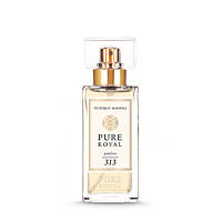 Fm 313 Pure Royal Жіночі парфуми. Парфуми FM World. Аромат Federico Mahora