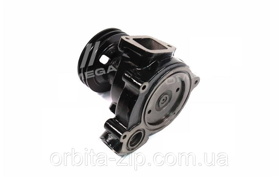 740.13-1307010 Насос водяний КАМАЗ ЄВРО-0-1 (дв. 740,10, 740.11-240, 740.13-260)