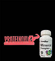 Вітаміни та мінерали IronFlex Mineral Complex 100tab