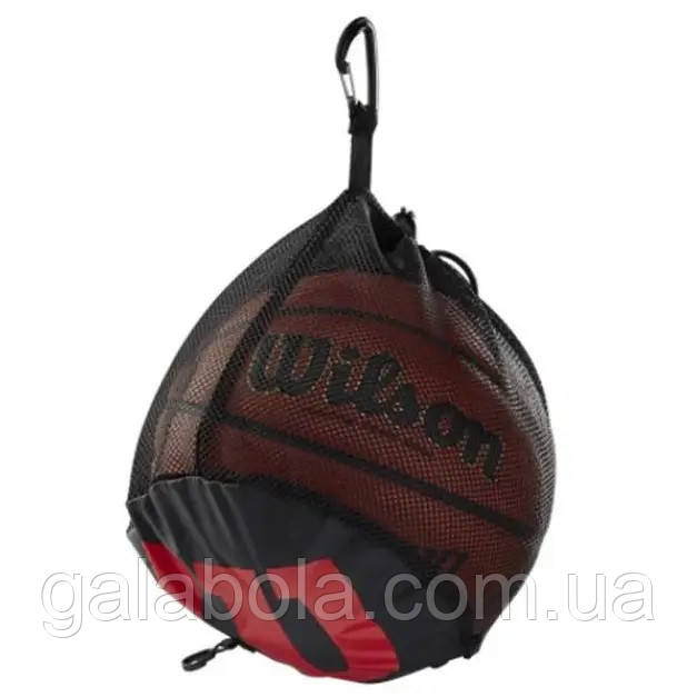 Сумка для м'яча Wilson WTB201910