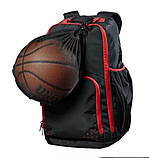 Сумка для м'яча Wilson WTB201910, фото 2