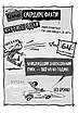 Книга Стінк і найсмердючіші кросівки у світі. Книга 3. Меґан МакДоналд, фото 10
