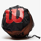 Сумка для м'яча Wilson WTB201910, фото 3