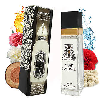 Attar Collection Musk Kashmir (Аттар Коллекшн Муск Кашмир) 40 мл. ОПТ