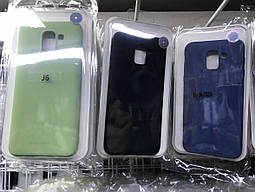 Чохол TPU для Samsung Galaxy J6 SM-J600