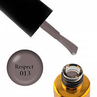 F.O.X gel-polish gold Spectrum 013, 7 ml