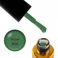 F.O.X gel-polish gold Spectrum 016, 7 ml
