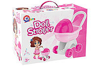 Іграшка "Візочок ТехноК", арт. 8256, фото 4