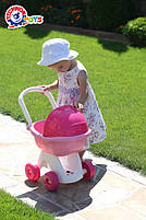 Іграшка "Візочок ТехноК", арт. 8256, фото 6