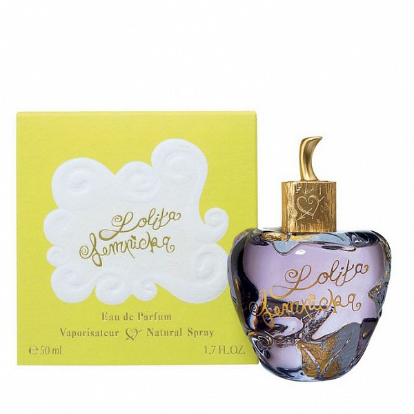Парфумована вода Lolita Lempicka Eau de Parfum для жінок — edp 50 ml