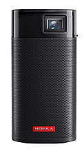 Проєктор Anker Nebula Apollo Black