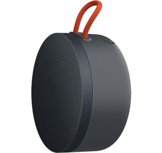 Портативна акустика Xiaomi Mi Portable Bluetooth Speaker (BHR4802GL) Grey
